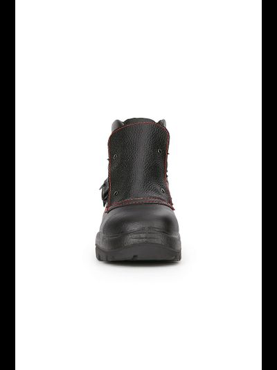 Ботинки НИТРО МАКС с КП для сварщика с системой быстрого сброса, БОТ249-М