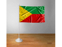 Флажок Забайкальский Край