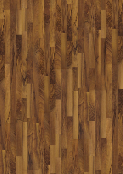 Декор ламината Wineo Орех Натуральный LA012N