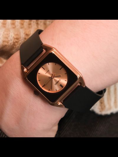 Часы Casio MTP-B170-5E