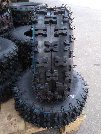 Шина 13х5-6 Р336 на снегоуборщик