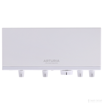 Arturia MiniFuse 2 White 4