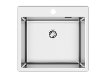 Мойка LONGRAN Techno TEB550.505