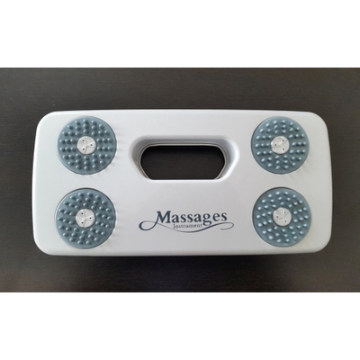 Душевая кабина Niagara NG-911 (115 х 115)