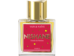 Аромат Nishane Vain & Naive