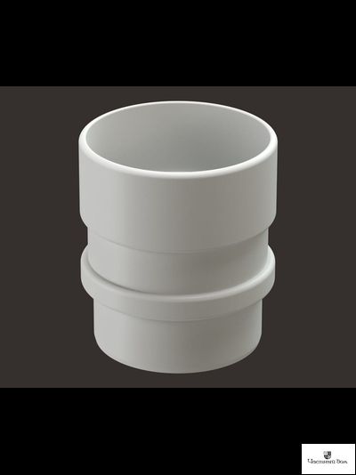 Муфтая трубы LUX