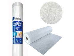 Стеклохолст СМит V50 Стеклохолст малярный плотностью 50 г/м2 (50м х 1м)