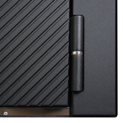 Стальная дверь   Avant. Заказная модель.