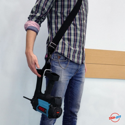Подвесной ремень для инструментов Toua
