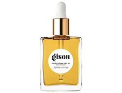Gisou By Negin Mirsalehi Honey Infused Hair Oil - Масло для волос с мёдом 20 мл