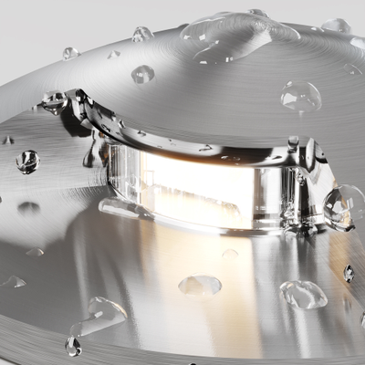 Встраиваемый светильник Flash, O044DL-L1S3K