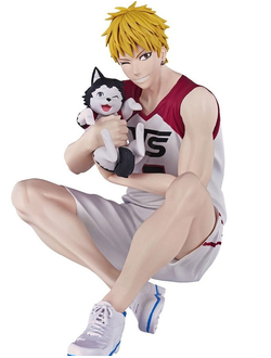 Фигурка Рёта Кисэ (Ryouta Kise Bandai Spirits)