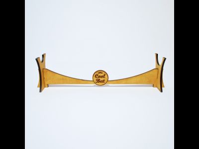 Подставка под бейсбольную биту