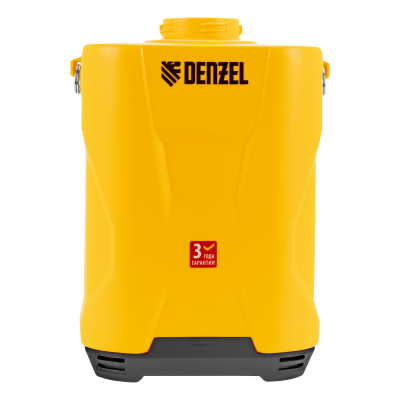 Опрыскиватель аккумуляторный Denzel D-8LI, 8л, 12В