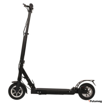 Электросамокат Kick Scooter C80