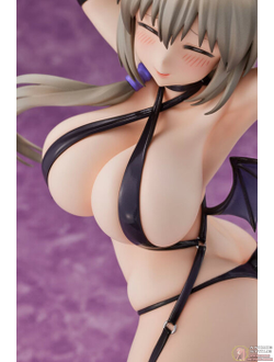 Фигурка 1/6 Цуки Удзаки (Tsuki Uzaki Little Devil Ver.)