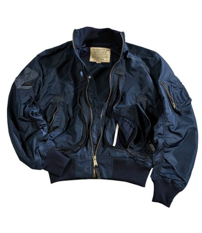 Alpha industries prop best sale