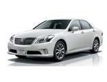 Toyota Crown Majesta V S200 2009-2013