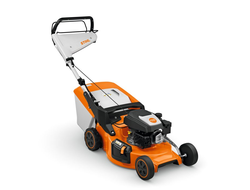 Stihl RM 253 T