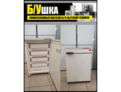 Б\У морозильная камера бирюса 14(80годов)