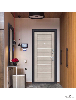 ДВЕРИ ВХОДНЫЕ В КВАРТИРУ