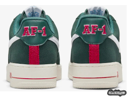 Nike Air Force 1 Low Athletic Club Pro Green (38-45)