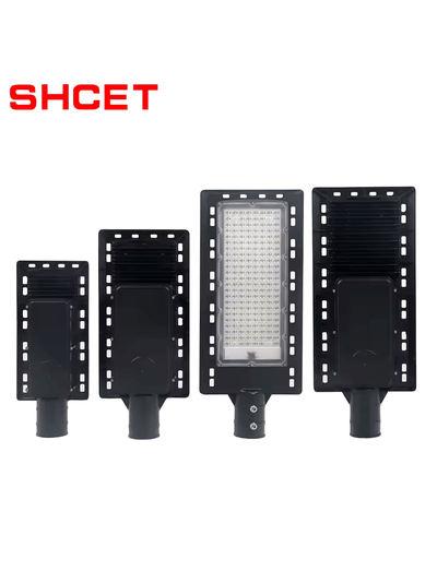 Светодиодный уличный светильник CET-170 SMD LED