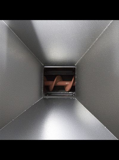 АВТОМАТИЧЕСКИЙ ПЕЛЛЕТНО-УГОЛЬНЫЙ КОТЕЛ GALMET TRIO 40 кВт