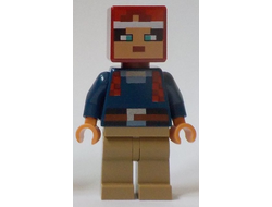 Valorie, n/a (min086)