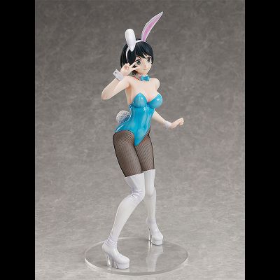 Фигурка 1/4 Рука Сарасина (Ruka Sarashina Bunny Ver.)