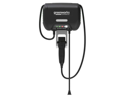 Настенное зарядное устройство Greenworks