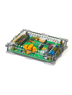 Ресурсный набор «ТРЕКДУИНО» 554417