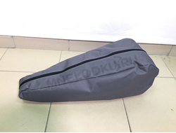 Сумка для транцевых колес