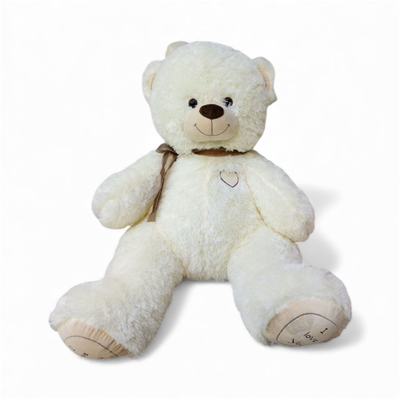 Плюшевый Мишка