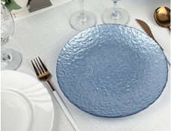 Тарелка постановочная, 24см