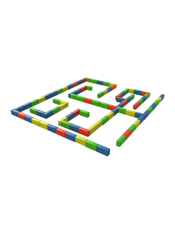 Лабиринт (макси)