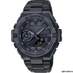 Часы Casio G-Shock GST-B500BD-1A