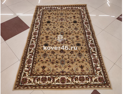 КОВЕР СУПЕР АКВАРЕЛЬ 20624_22155 / 1.5*2.3 М