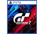 Gran Turismo 7 (цифр версия PS5) RUS 1-2 игрока