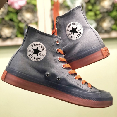 Стильные Кеды Converse Chuck Taylor All Star Cx Blue Slate 167808C
