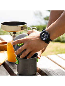 Часы Casio Pro Trek PRJ-B001B-1