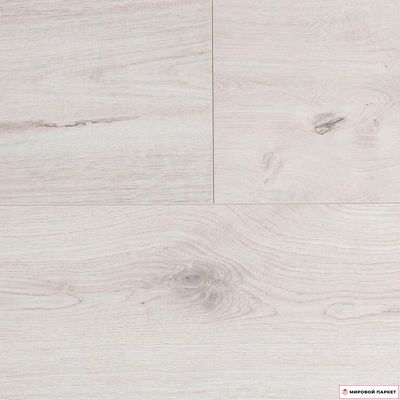 Ламинат My Step Mega 8 Дуб Токио MS318 32 класс толщина 8 мм с фаской 1.973 м2