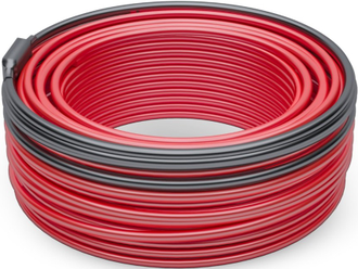 Кабель Warmstad WSS 1360 Вт площадь 7,5-9 м2