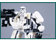 # 75370 Робот «Штурмовик» / “Stormtrooper” Mech (2023)