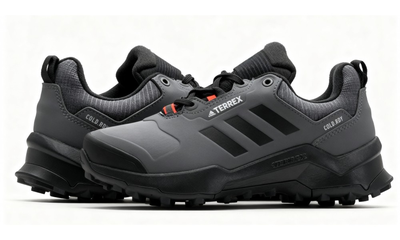 Adidas Terrex Ax4 Beta Cold.Rdy Grey Red