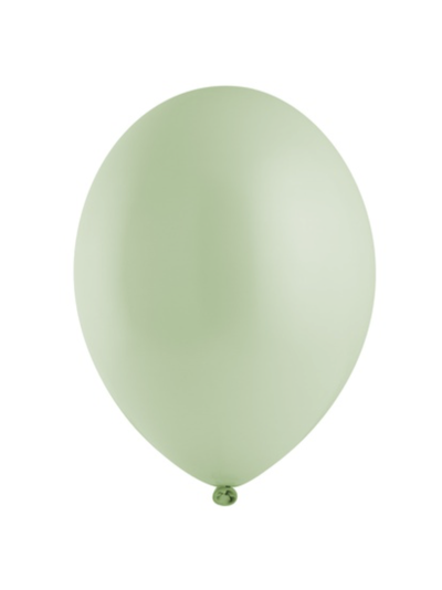 Шар Фисташковый / 1шт