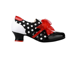 Tangolera тренировочные туфли для танго, закрытая обувь для танго