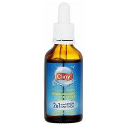 Лосьон для ушей Cliny, 50 мл