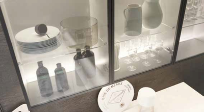 Кухонный гарнитур №SF-006