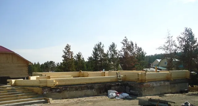 Коттедж К-270(1)